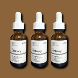 디오디너리 EUK134 0.1% 30ml (3개)_이미지