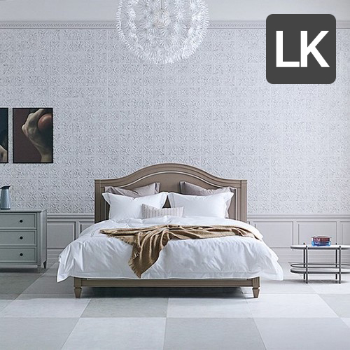 시몬스 벨로 에디션 A 침대 LK 레귤러 타입 (시트러스)_이미지