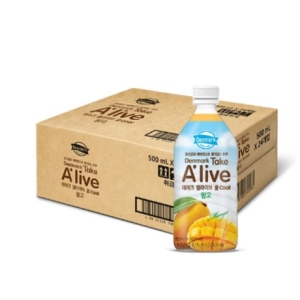 ����F&B ����ũ ����ũ ����̺� �� ���� 500ml