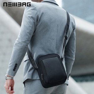 헌터 알틱 미니 크로스백 NBS1413AT 태블릿 아이패드 작은 메신저백_이미지