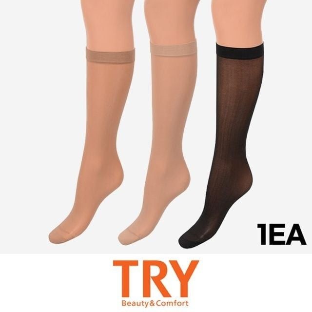 제너럴아이디어 트라이샤빌 고탄력 숙녀 판타롱 스타킹 1매 판타롱스타킹 여성스타킹 스타킹1매 1133496