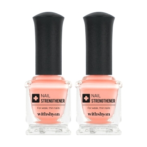 위드샨 네일 스트랭쓰너 손톱강화제 15ml (2개)_이미지