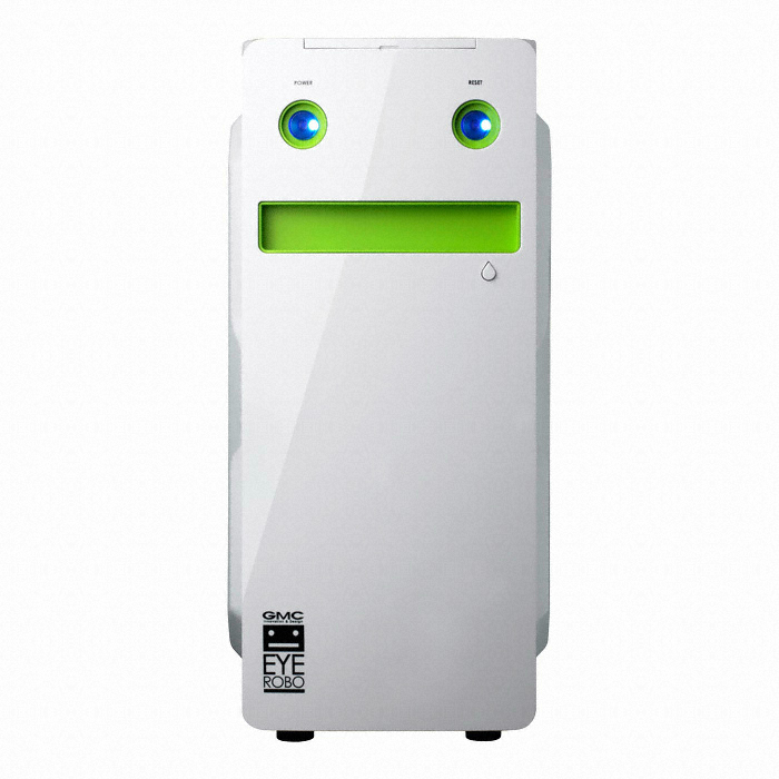 GMC 아이로보 화이트_이미지