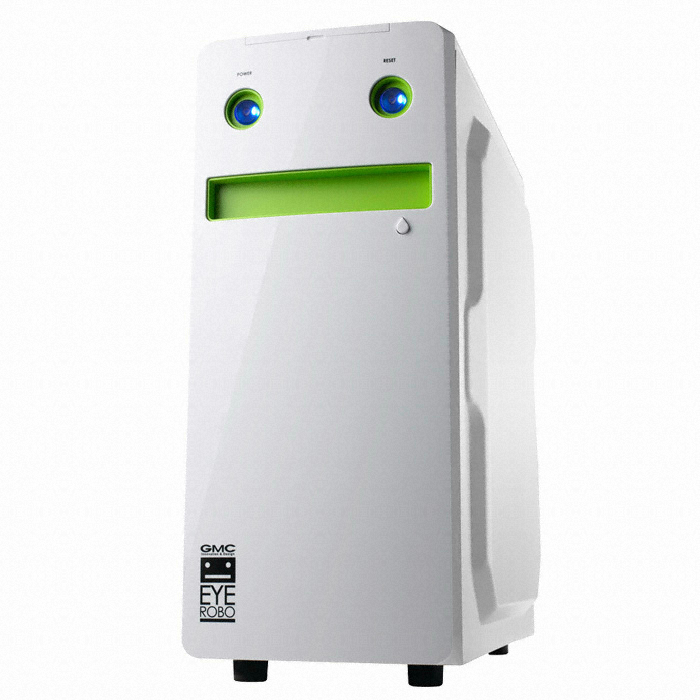 GMC ���̷κ� ȭ��Ʈ