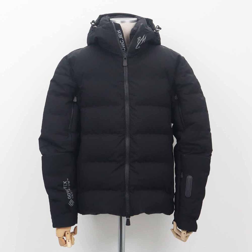 몽클레르 Grenoble Montimiral 그레노블 패딩 사이즈2 G20971A00015 549FA_이미지