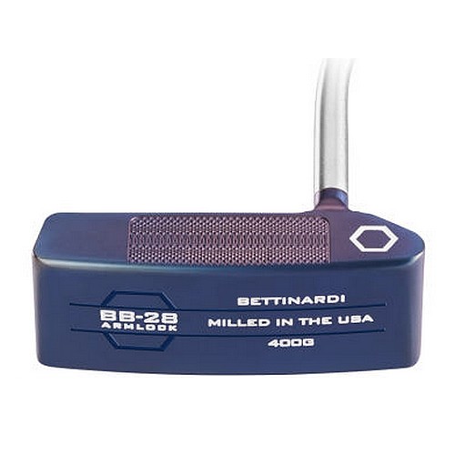 베티나르디 BB28 암락 퍼터 (정품)_이미지