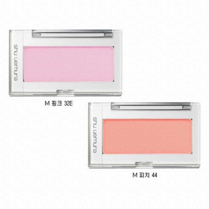 슈에무라 듀오 케이스 앤 글로우 온_이미지