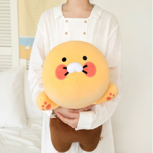 카카오프렌즈 춘식이 미니 바디필로우_이미지