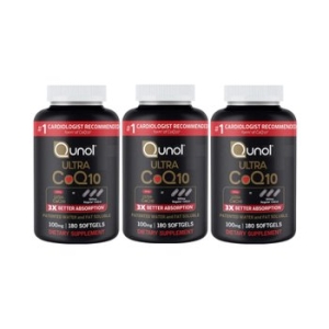 ���� ��Ʈ�� CoQ10 100mg 180��