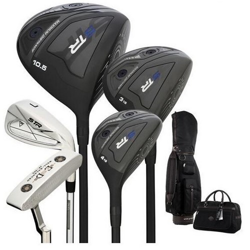 지브이투어 STR 풀세트