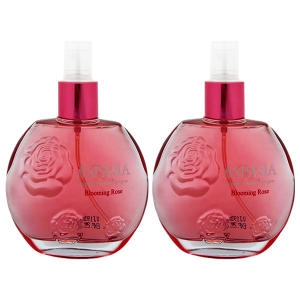 아스파시아 퍼퓸 샤워코롱 블루밍 로즈 150ml (2개)_이미지