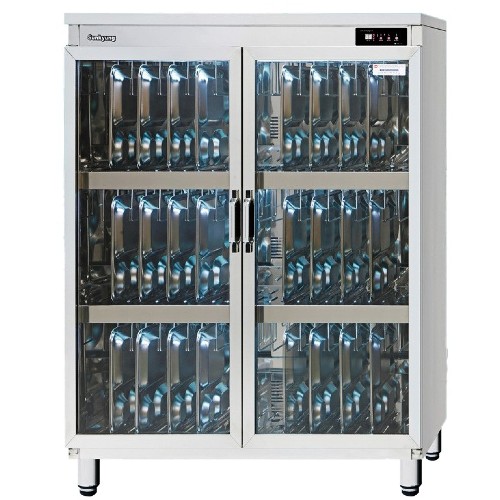 선경산업 SK-UV750