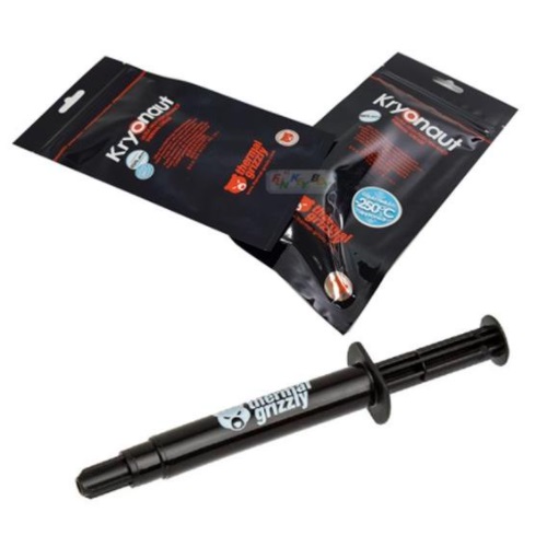 Thermal Grizzly Kryonaut 병행수입