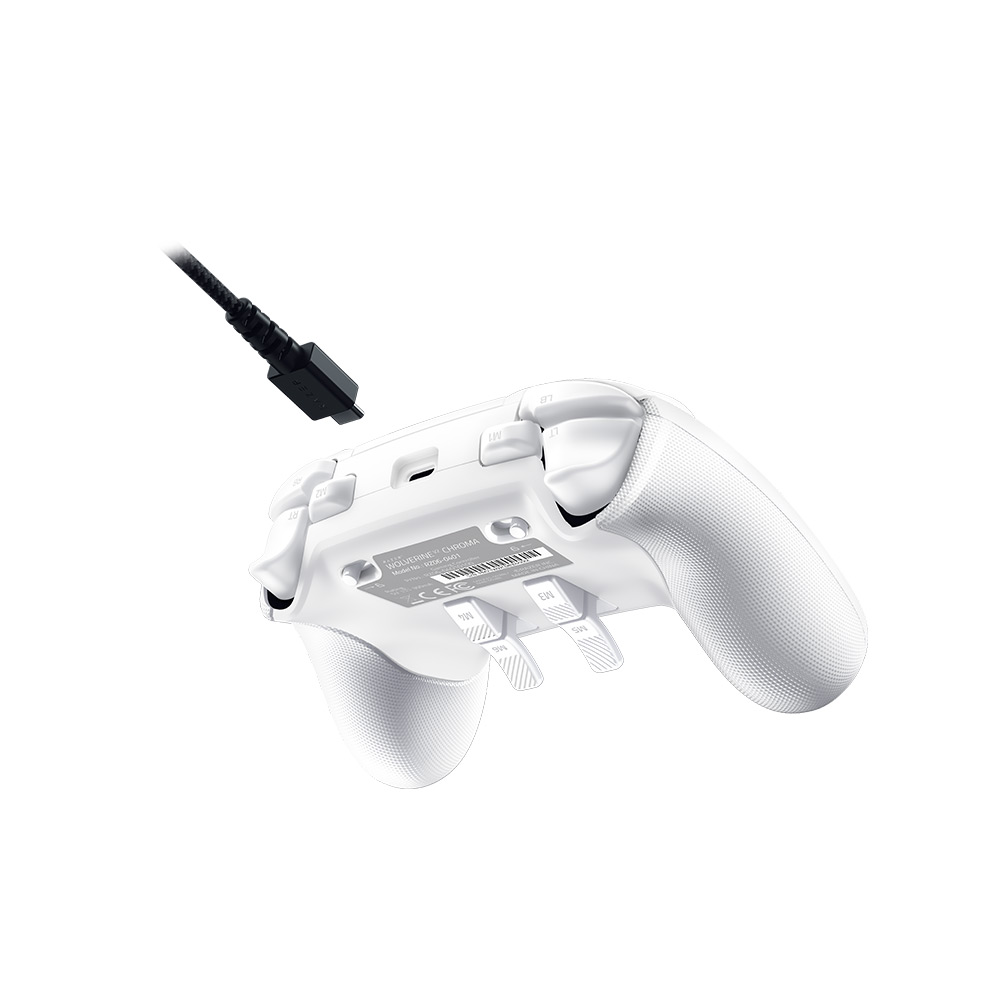 Razer Wolverine V2 ũ�θ�