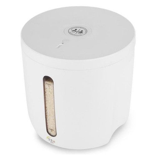 생생미 원터치 진공 쌀통 7L