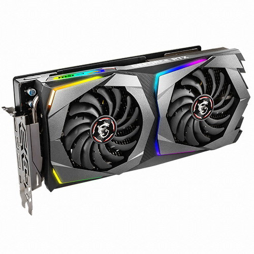 MSI 지포스 RTX 2070 게이밍 Z D6 8GB 트윈프로져7_이미지
