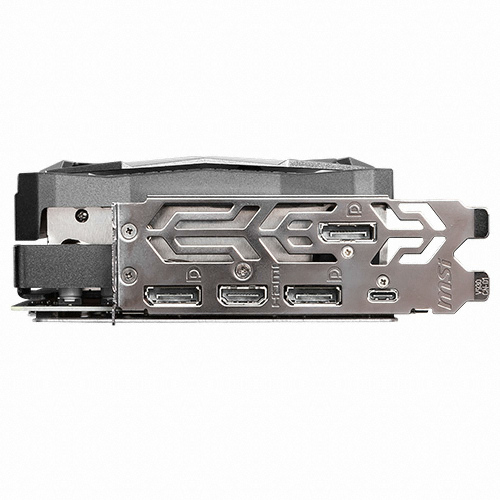 MSI ������ RTX 2070 ���̹� Z D6 8GB Ʈ��������7