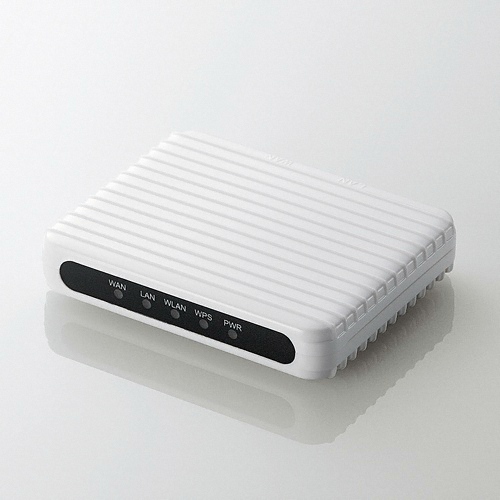 ������ LAN-W150NR ����AP