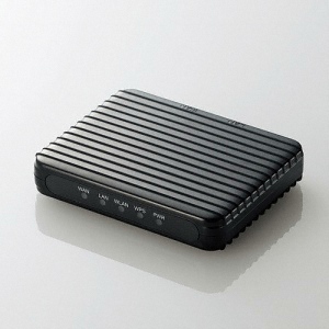 엘레컴 LAN-W150NR 무선AP_이미지