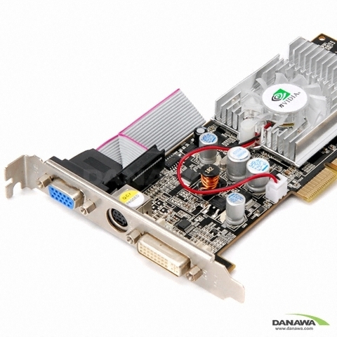 아이맥 지포스 6200A 256MB_이미지
