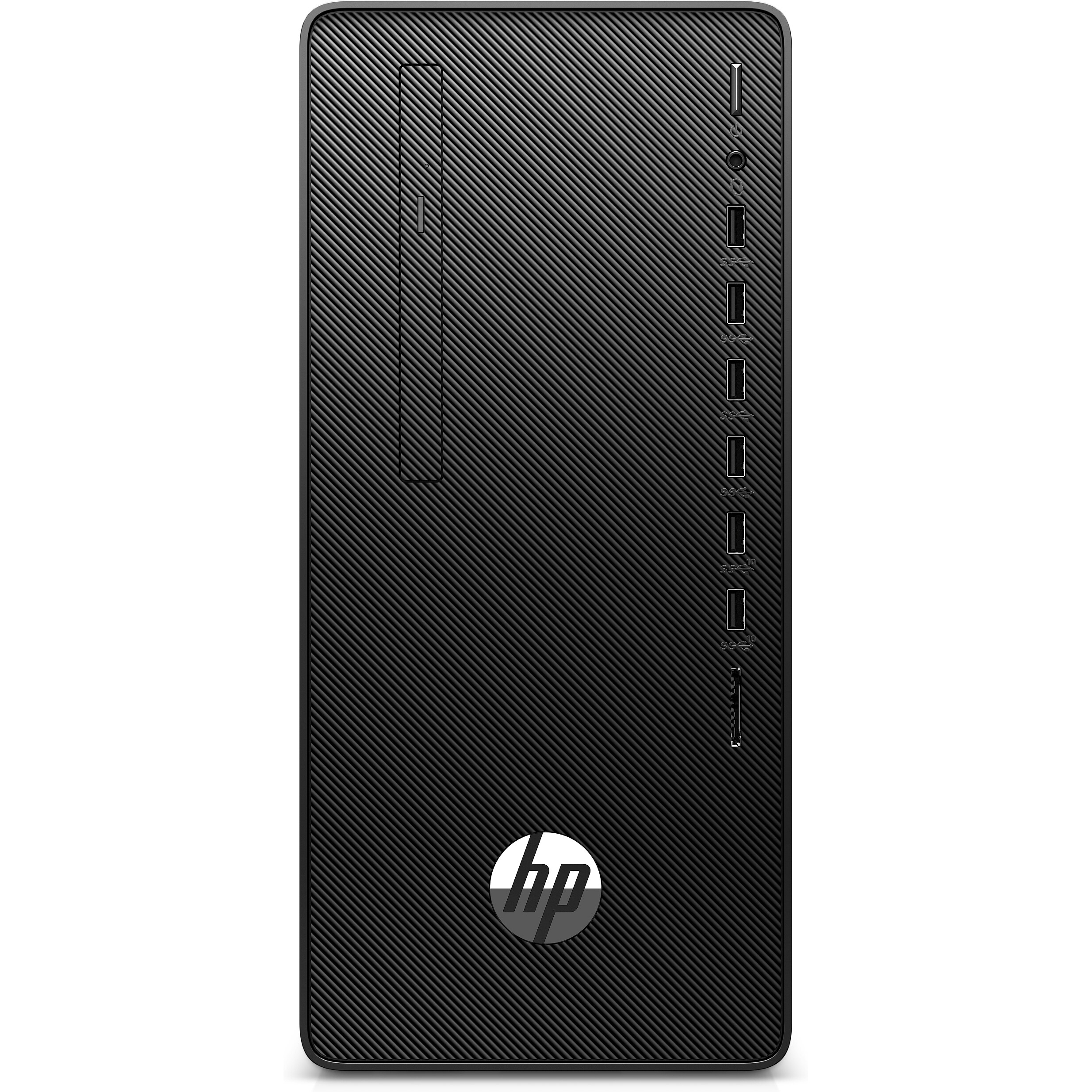 HP 280 Pro G6 MT 8QY81AV i7 Win10Pro (8GB, M.2 256GB)_이미지