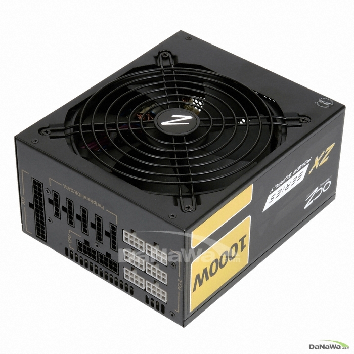 OCZ SS ZX-1000W_이미지