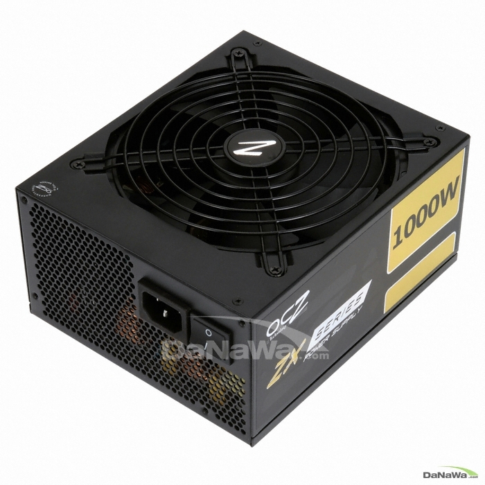 OCZ SS ZX-1000W_이미지