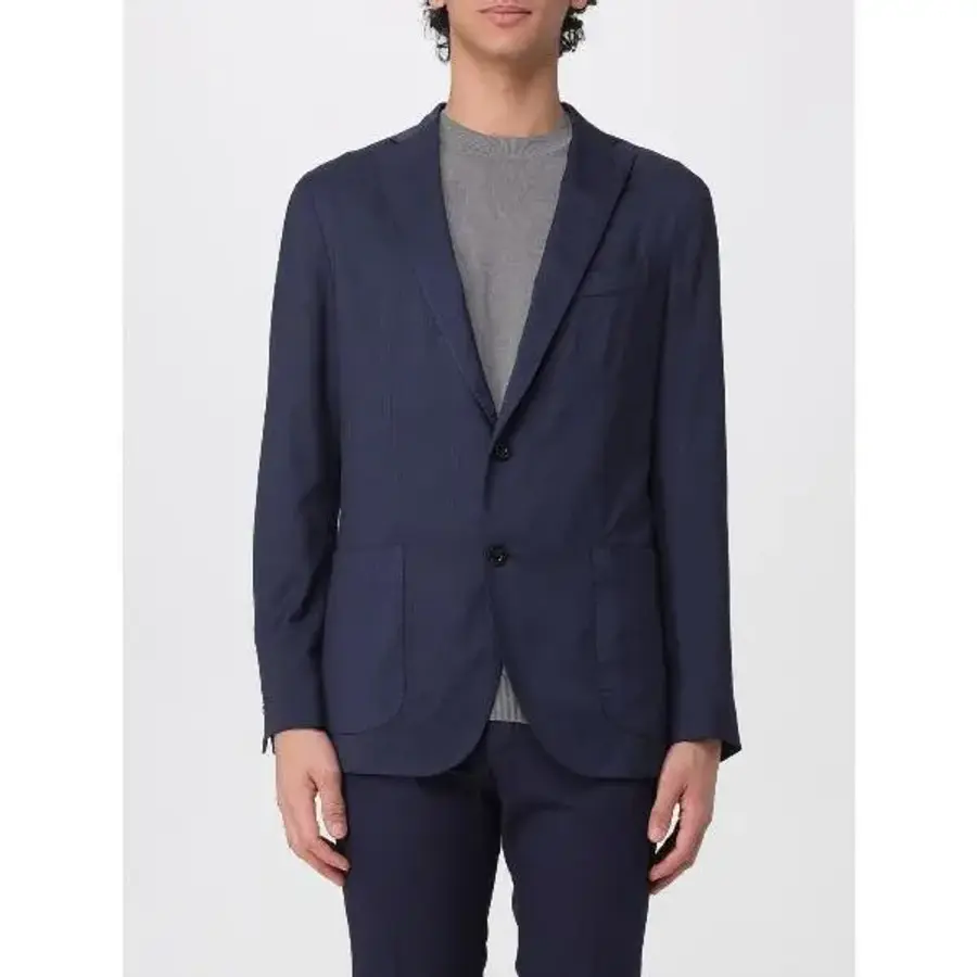 N1302JSB6412 Blue 0784