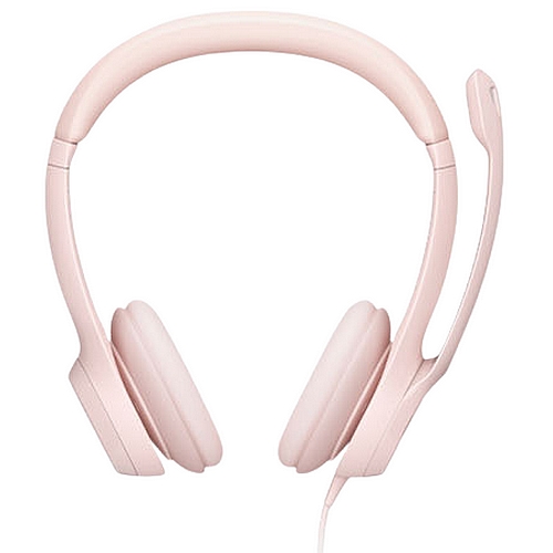 로지텍 H390 (정품)_이미지