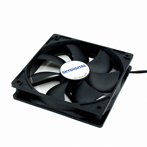 ��ī�̵���Ż 120mm FDB FAN