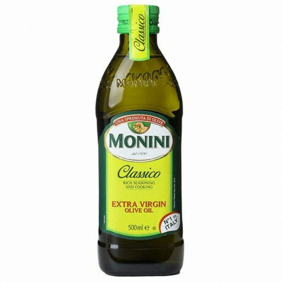 모니니 모니니 클라시코 버진올리브 500ml_이미지