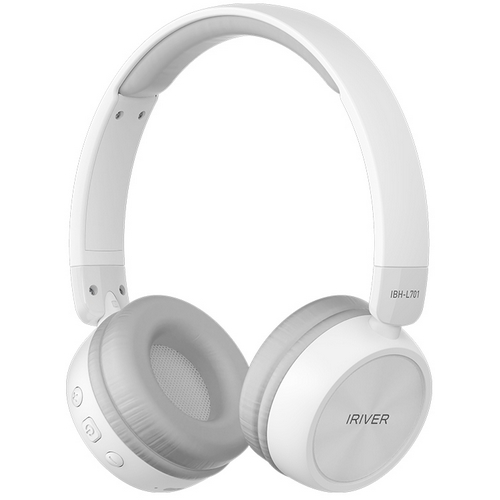 아이리버 IBH-L701 (화이트)
