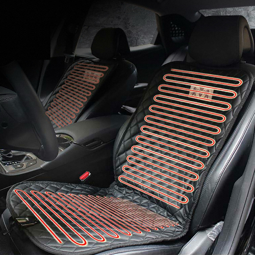 VIP 베르디 겨울 온열시트 (앞좌석)_이미지