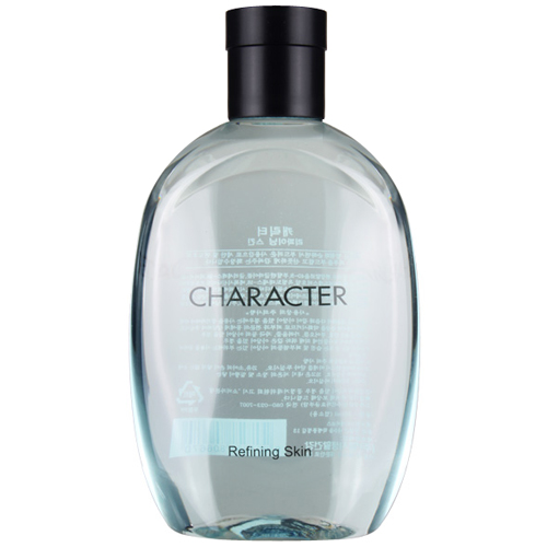 캐릭터 리파이닝 스킨 350ml (구)이미지입니다. 누르면 해당 게시물로 새창이동합니다.