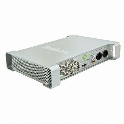 매트록스 영상편집 MXO2 LE MAX_이미지