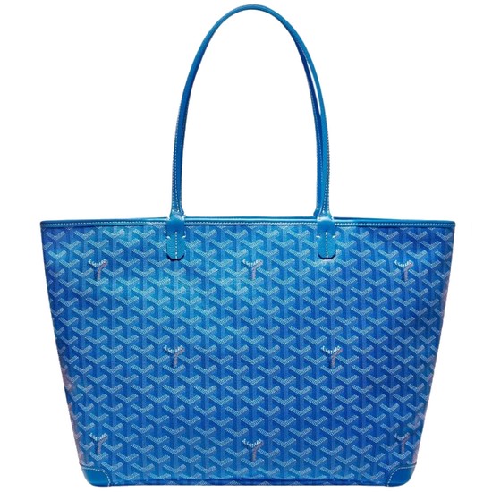 고야드 아르투아백 MM (스카이블루)_이미지