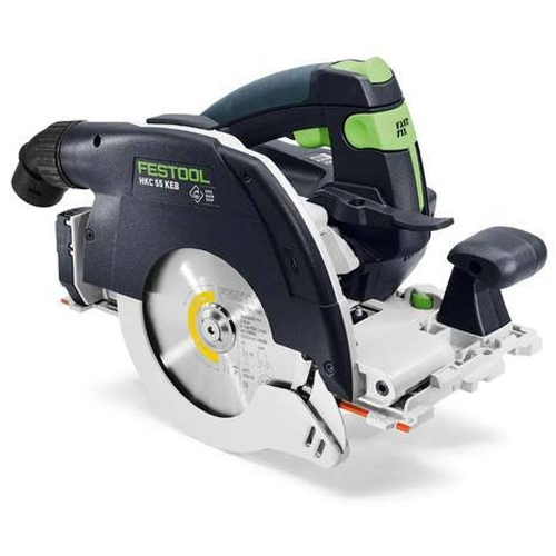 페스툴 HKC 55 KEB-Basic (충전기없음, 배터리없음)_이미지