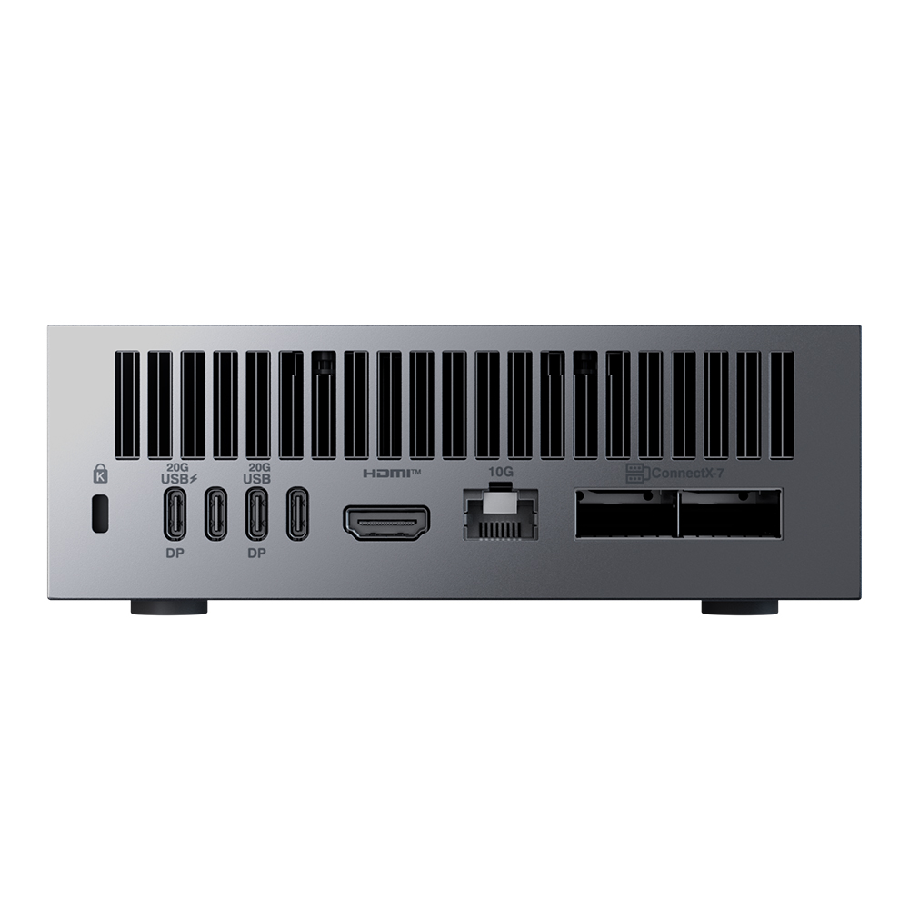 ASUS Ascent GX10 �����Ƽ����