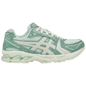 아식스 Lapstone and Hammer x Wmns Gel Kayano 14 Dip Dye Pack Matcha Green 1..