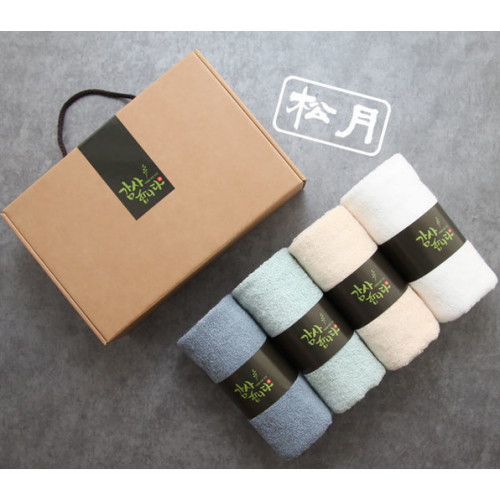 송월타월 모나코 30수 130g (5장)