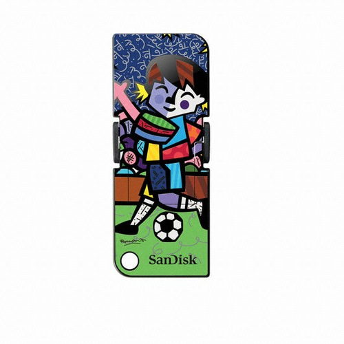 CRUZER POP BRITTO