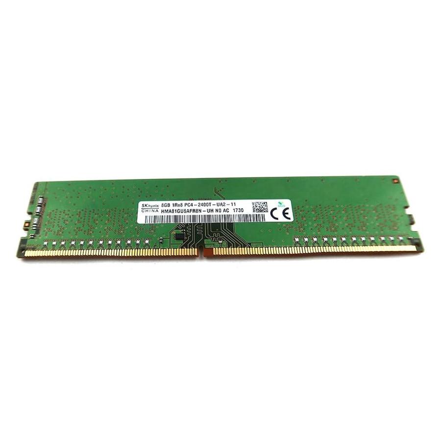닉스 Hy 8GB PC4-19200 DDR4 2400MHz 288-Pin Dimm Memory Module Mfr P /N HM..