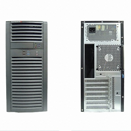 SC732D4-500B DS&G