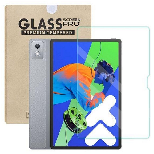 샤오신패드 프로 2025 12.7 9H 곡선형 강화유리 액정보호필름