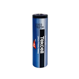 텍셀 TEKCELL SB-AA11 AA사이즈 3.6V 2500mAh_이미지