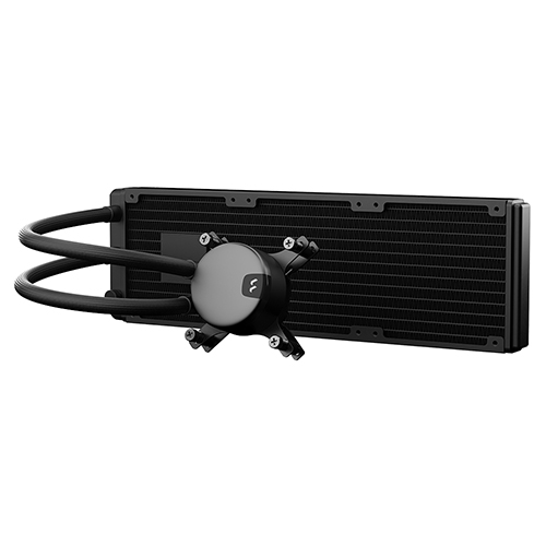 Fractal Design Lumen S36 RGB V2