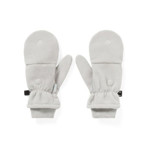 제이케이앤디 디스이즈네버댓 THISISNEVERTHAT Folding Mittens Light Grey TN253WACGL02LGY 347518