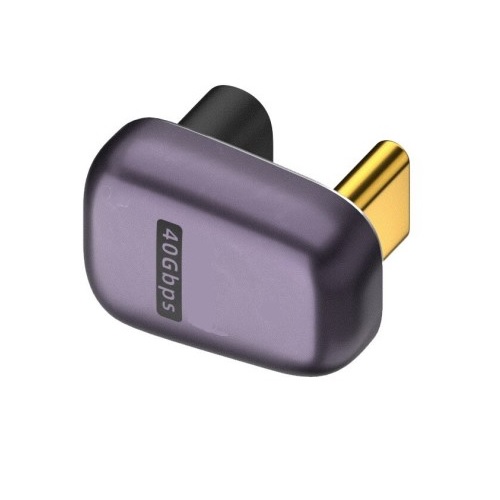 레알몰 RL019 USB4 Type C to C 젠더_이미지