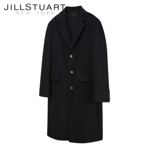  질스튜어트 울캐시미어 싱글 코트_JNCO9D111N3