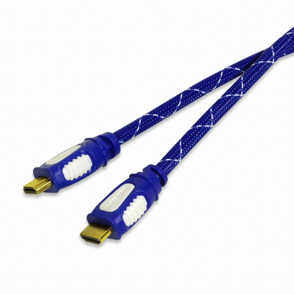 서진네트웍스 UNICORN HDMI 1.4 Ver 케이블 (1.5m)_이미지